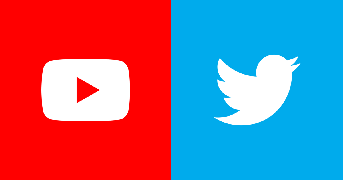 How to download Twitter and Youtube videos