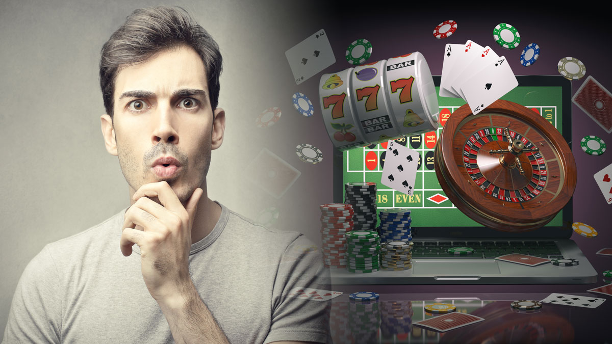 The Best Online Casino Games: How to Pick the Right One