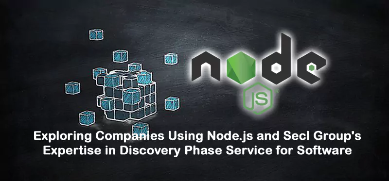 Exploring Companies Using Node.js