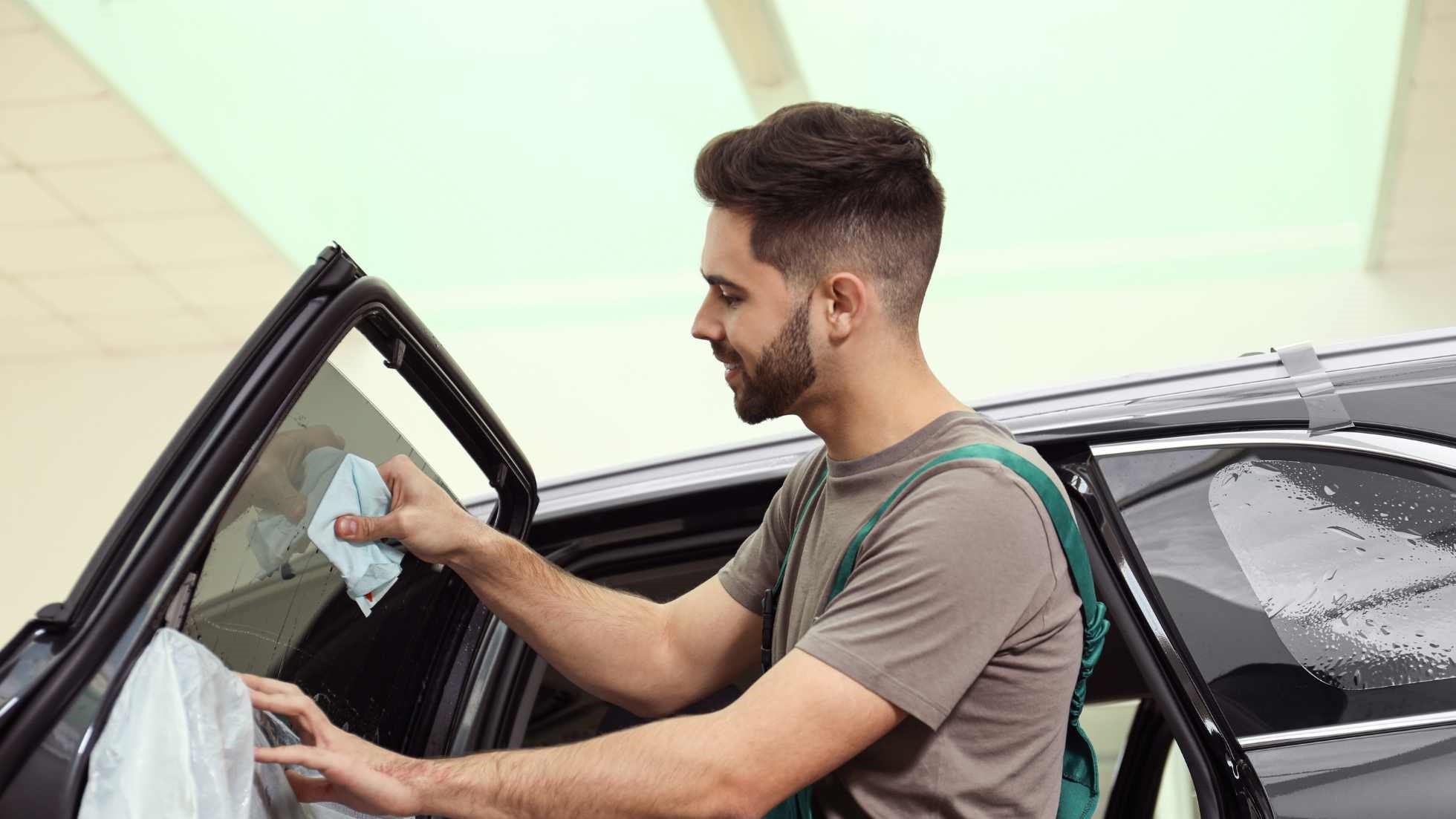 A Clear View: Key Considerations for Your Window Tinting Journey