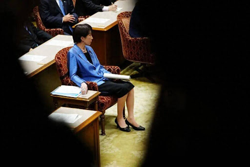 「中傷動画」疑惑が拡大　高市早苗首相はどこまで持ちこたえられるのか